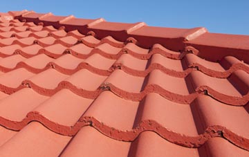 Curdworth tile and slate roof replacement